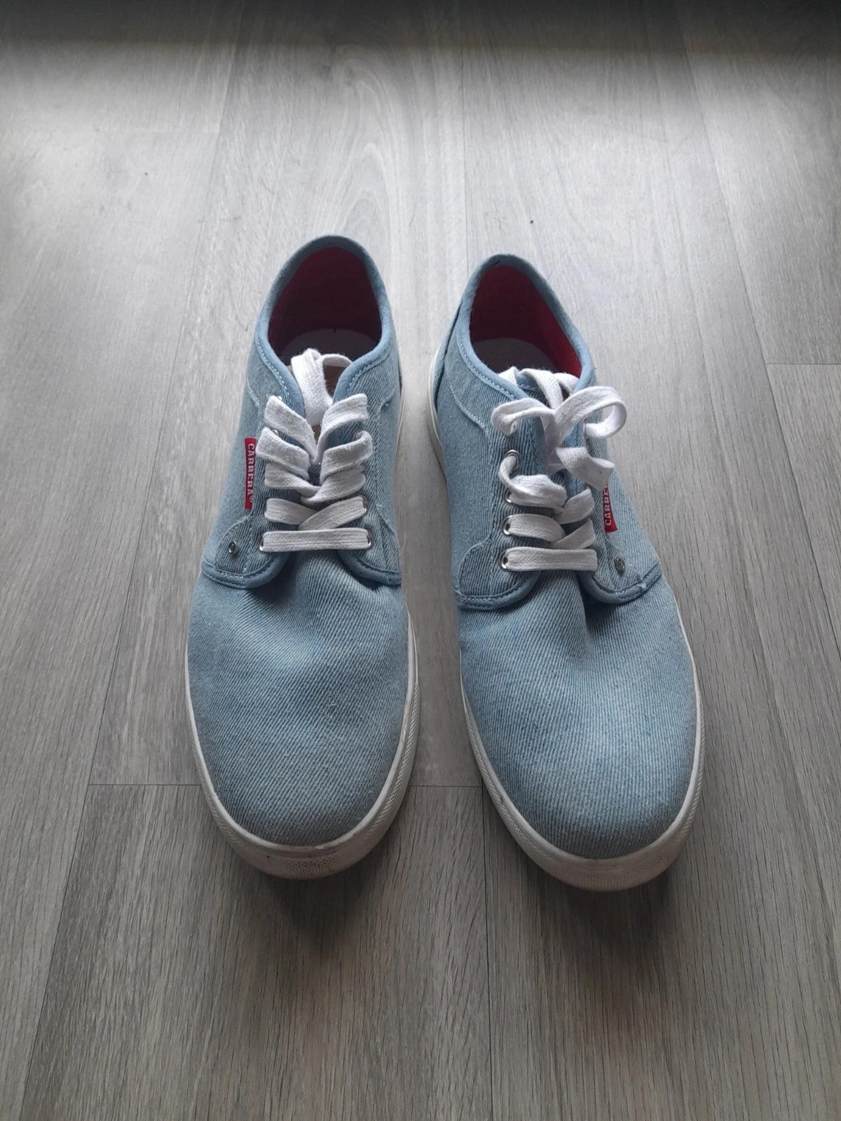 Baskets homme – photo 2